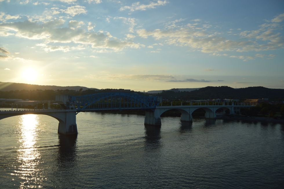 35 Things To Do And See In Chattanooga, TN