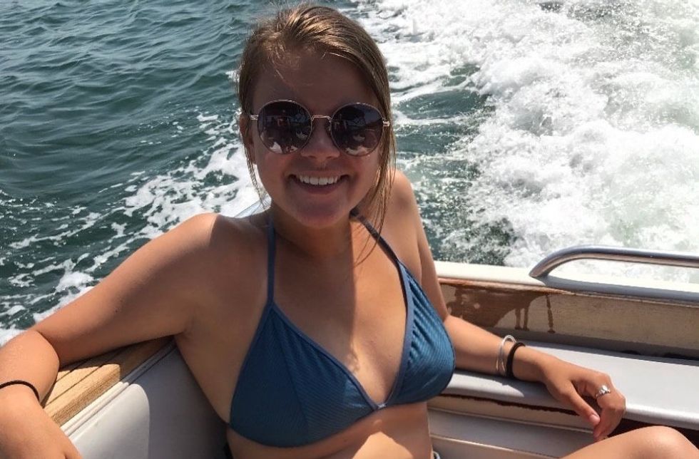 I Finally Found Love For My Body And I 10/10 Recommend You Do The Same