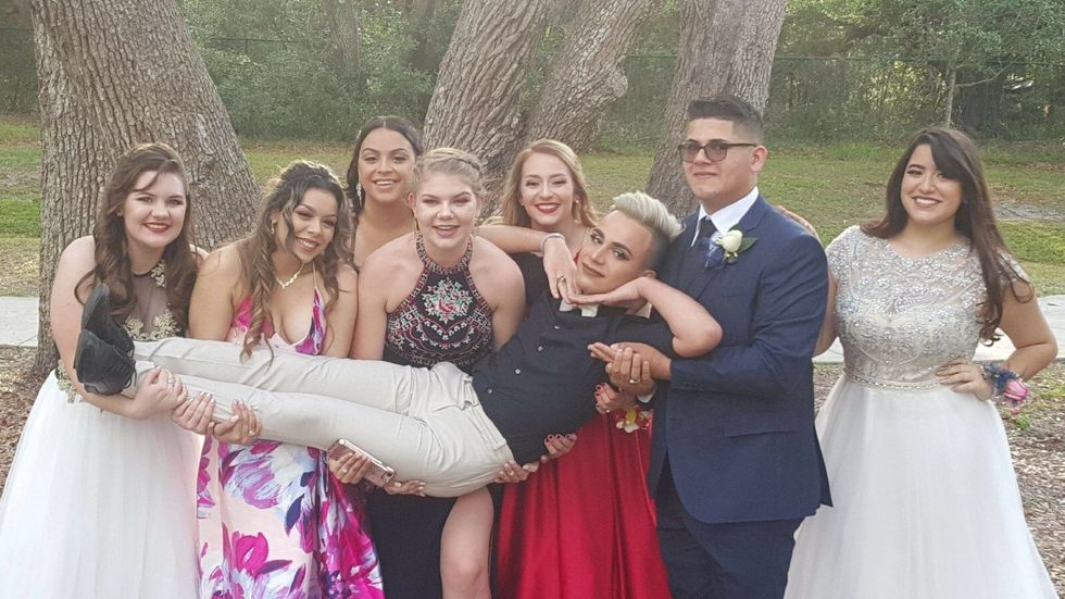 My High School Best Friends Are My Best Friends For Life