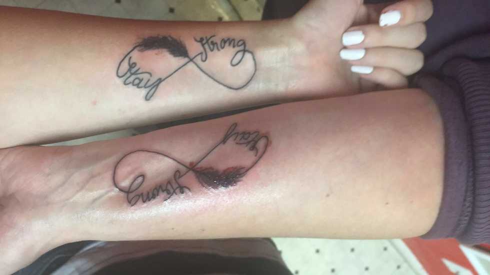 To The Girl Who Wants A Change