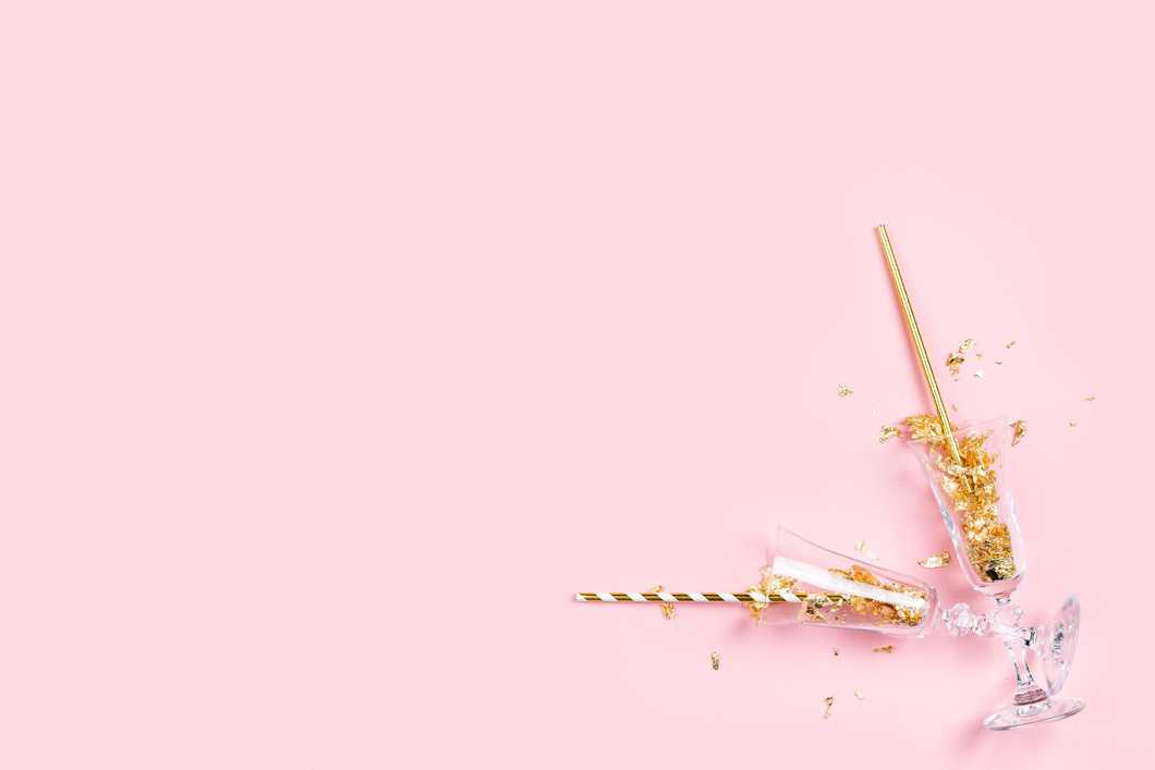 Taking The "New Years" Out Of New Years Resolutions