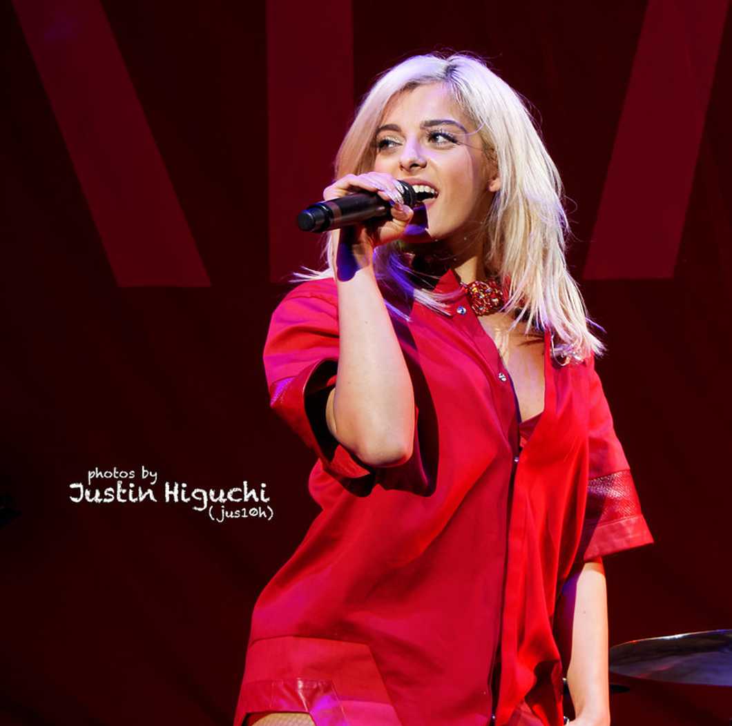 The Fashion Industry Seemed To Be Moving Forward - But Accusations From BeBe Rexha Prove Otherwise