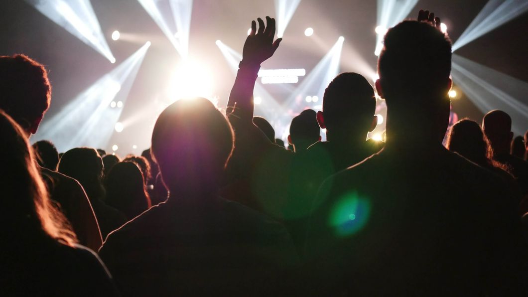10 Problems All Concertgoers Understand