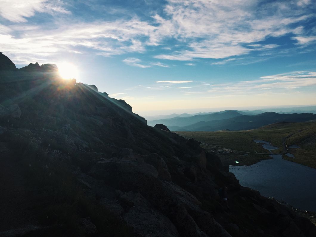 The Best Things To Do In Colorado