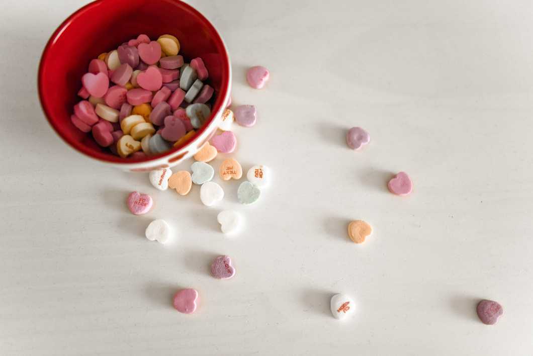 Stop Hating On Valentine's Day