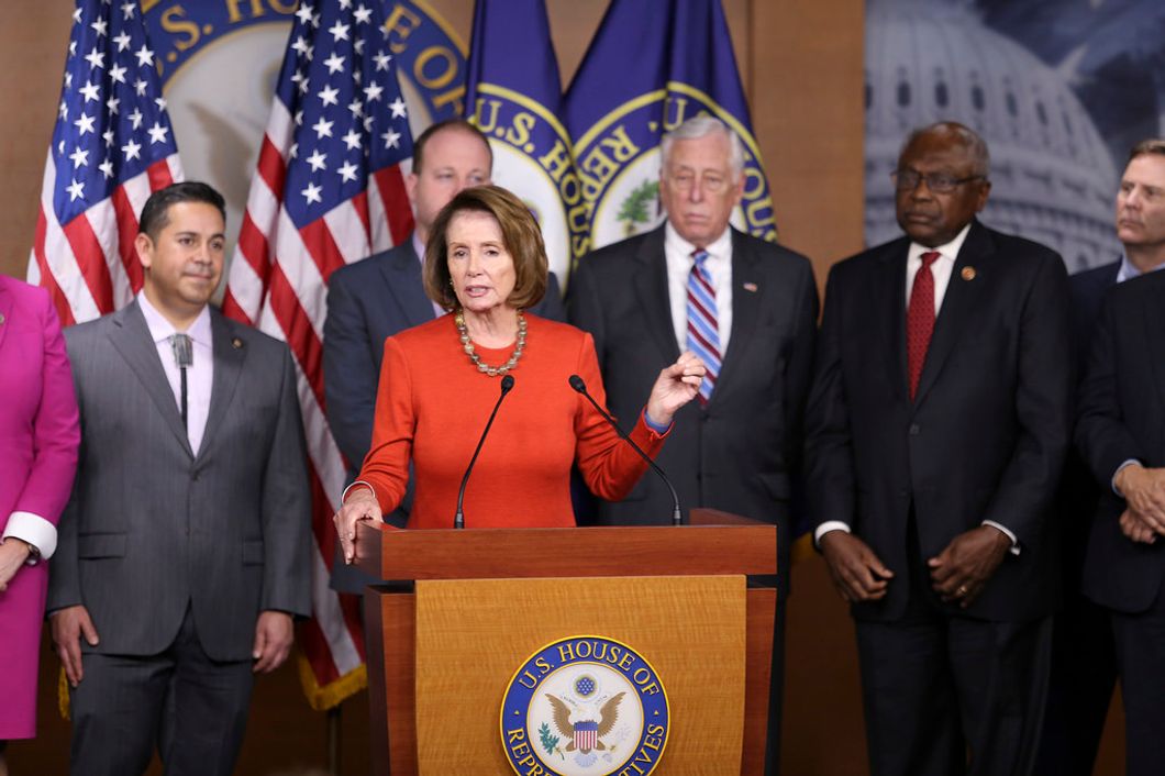 10 Things That Democrats Need to Talk About to Win The Presidency in 2020