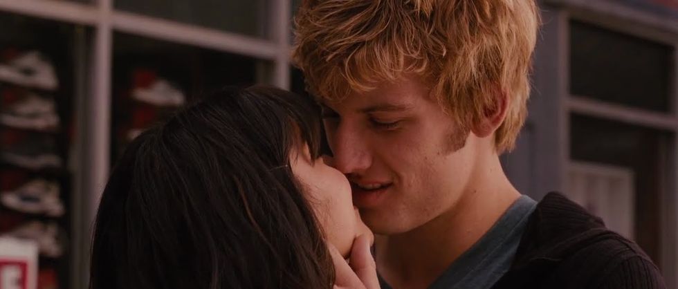 The 12 Best Romantic Movies To Watch On Your Next Girls' Night