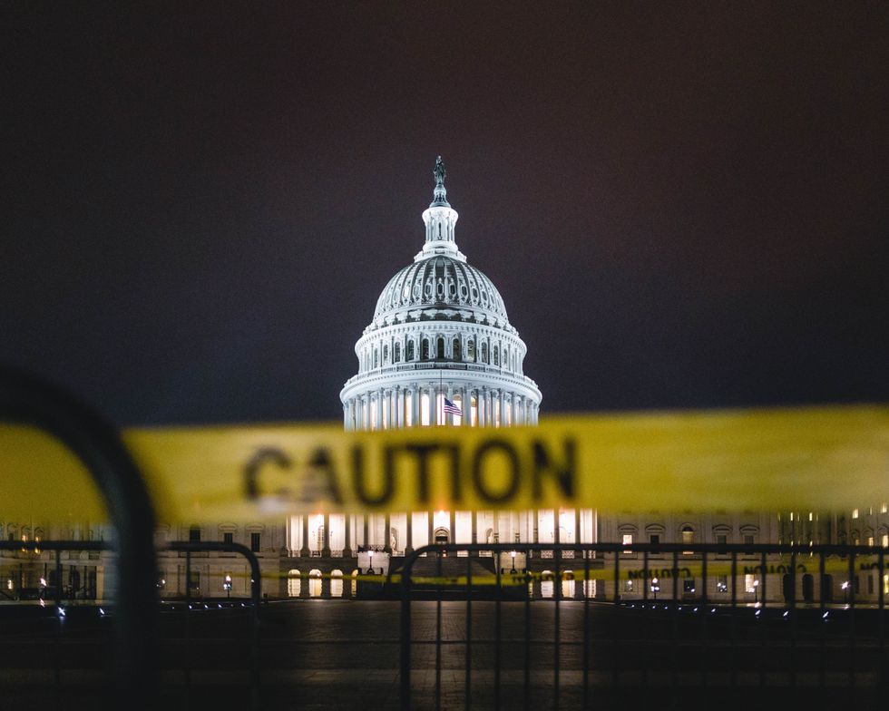 Why You Should Actually Care About The Government Shutdown