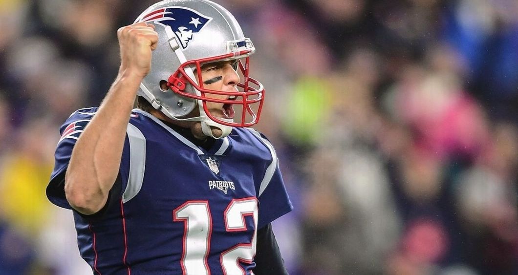 5 Reasons Everyone Needs To Stop Hating The Patriots