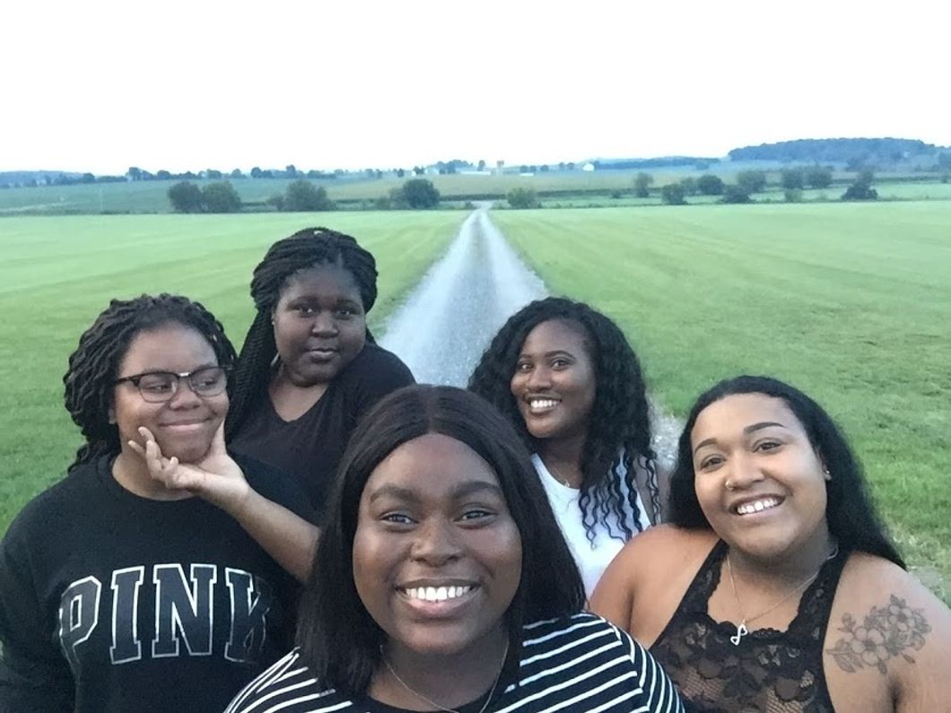 Having A ‘Fun Friend’ Made Me Break Out Of My Shell