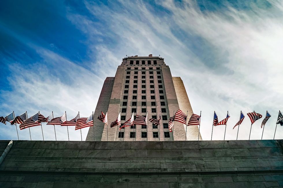 Here's What You Need To Know About The Government Shutdown