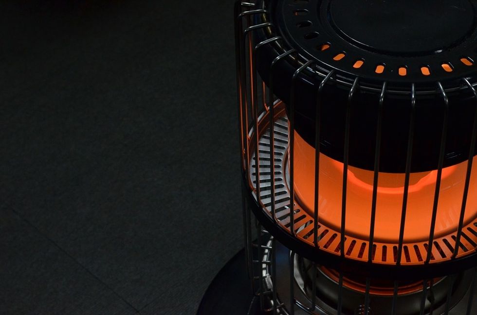 4 Safety Tips for Using Space Heaters