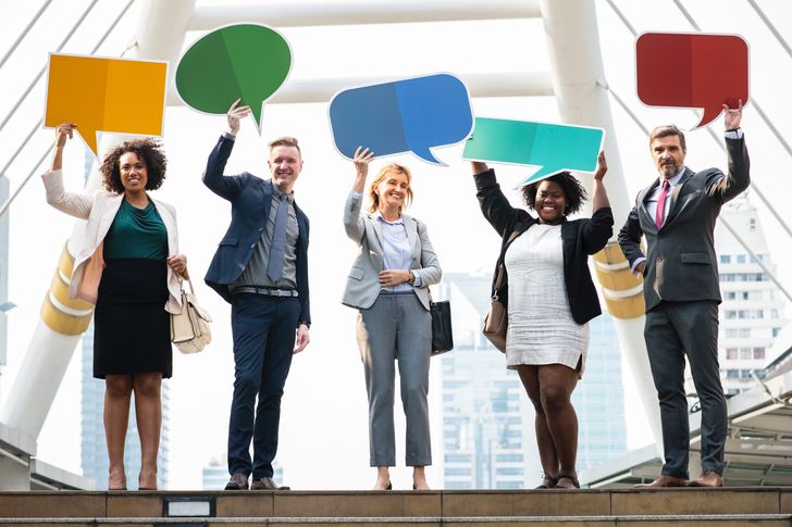 Learning The Different Parts Of Speech Never Helped Me In School