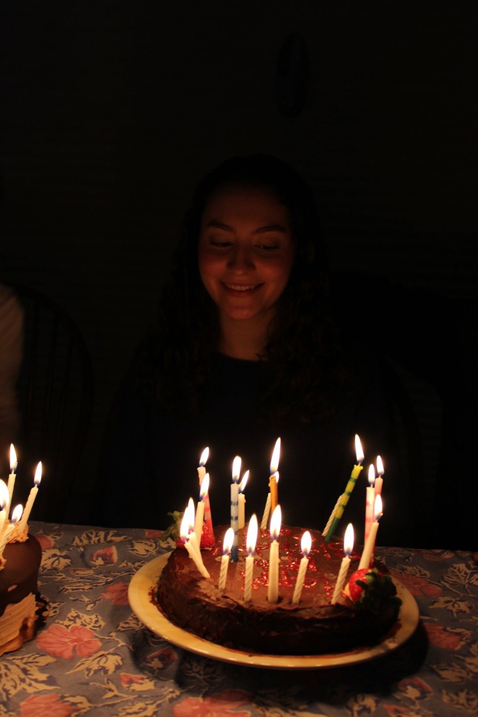 18 Things I've Learned In 18 Years