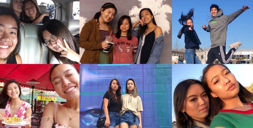 A Letter From the Heart to All My Friends: Past, Present, and Future