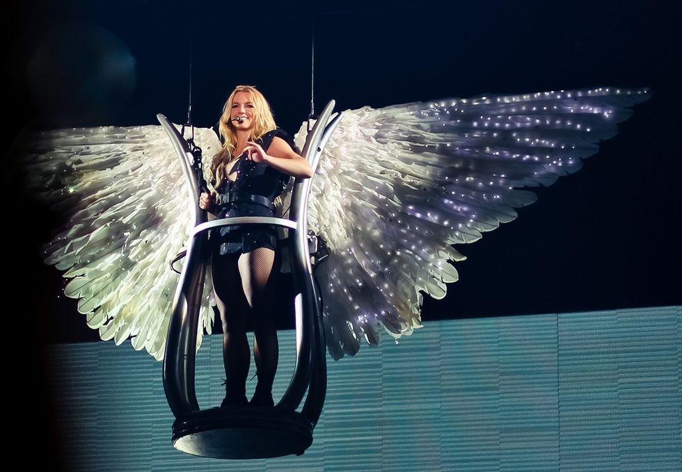 10 Songs You Didn't Realize Were Going To Be 19 Years Old In 2019