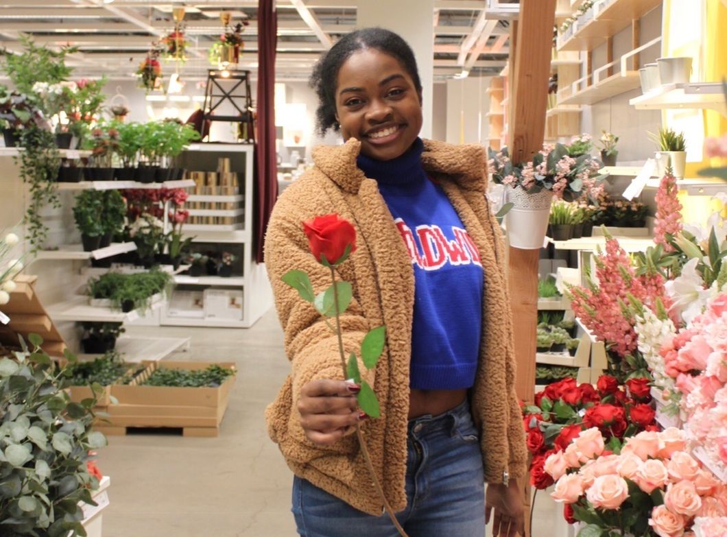 Do Not Define Yourself By How Much Male Attention You Receive