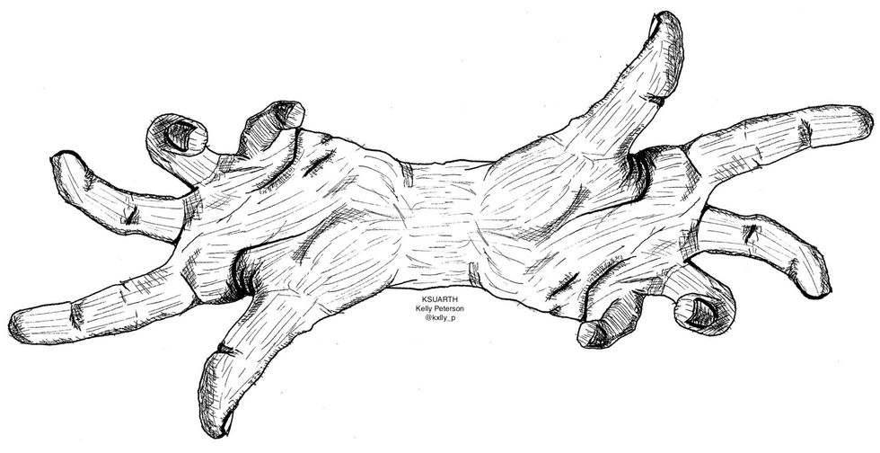 Creative Outlets in College