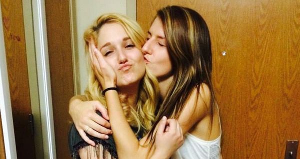 A Letter To My Best Friend On Valentine's Day