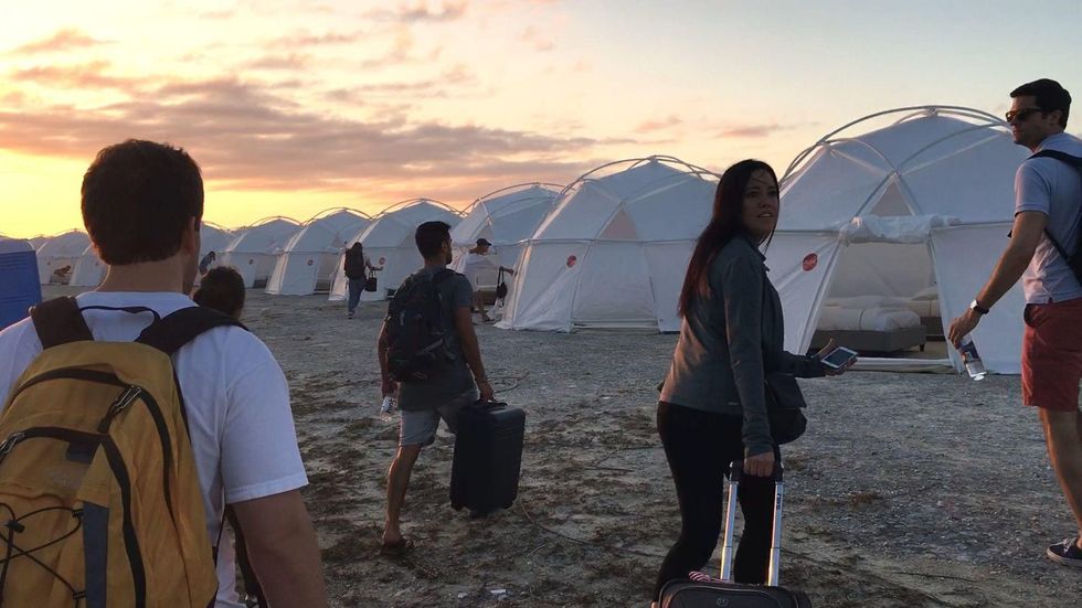 Valuable Life Lessons Demonstrated By The Disaster That Was Fyre Festival