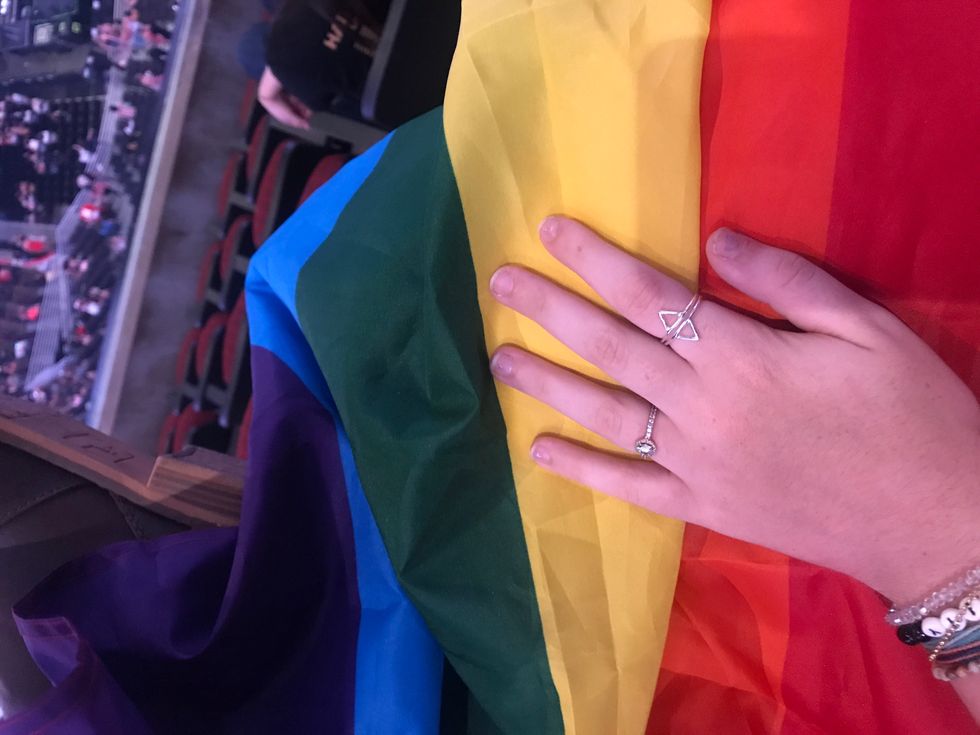 9 Things Women Who Date Women Are Tired Of Hearing