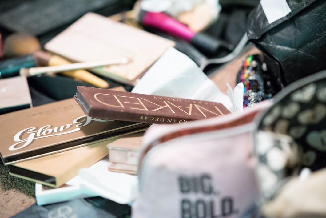 4 Eyeshadow Palettes You Need To Change Your Makeup Game In The New Year