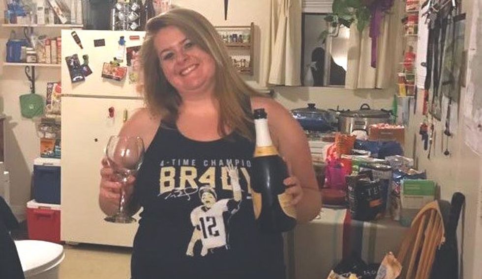 12 Moments Every New England Patriots Fan Knows And Loves