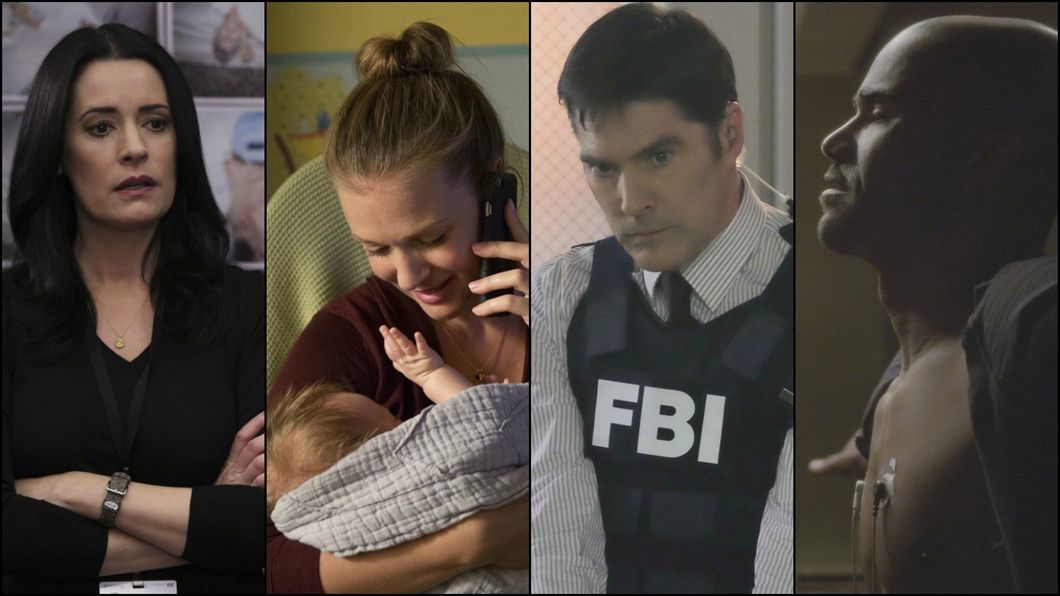 9 Things Crime Show Lovers Know To Be True