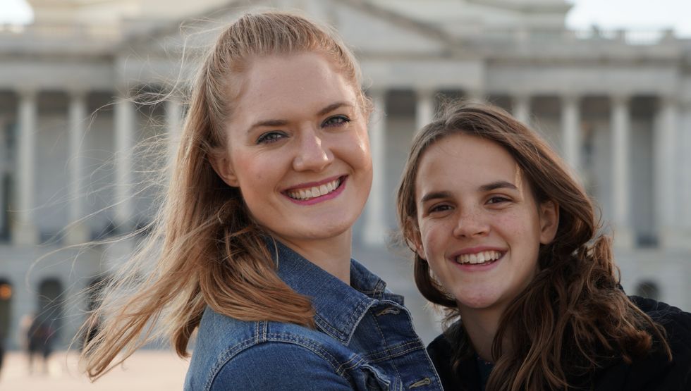 Let Me Tell You About My Mini