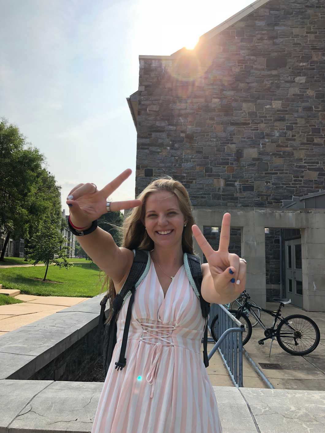 Take This Quiz To Find Out Which School At Villanova You Are