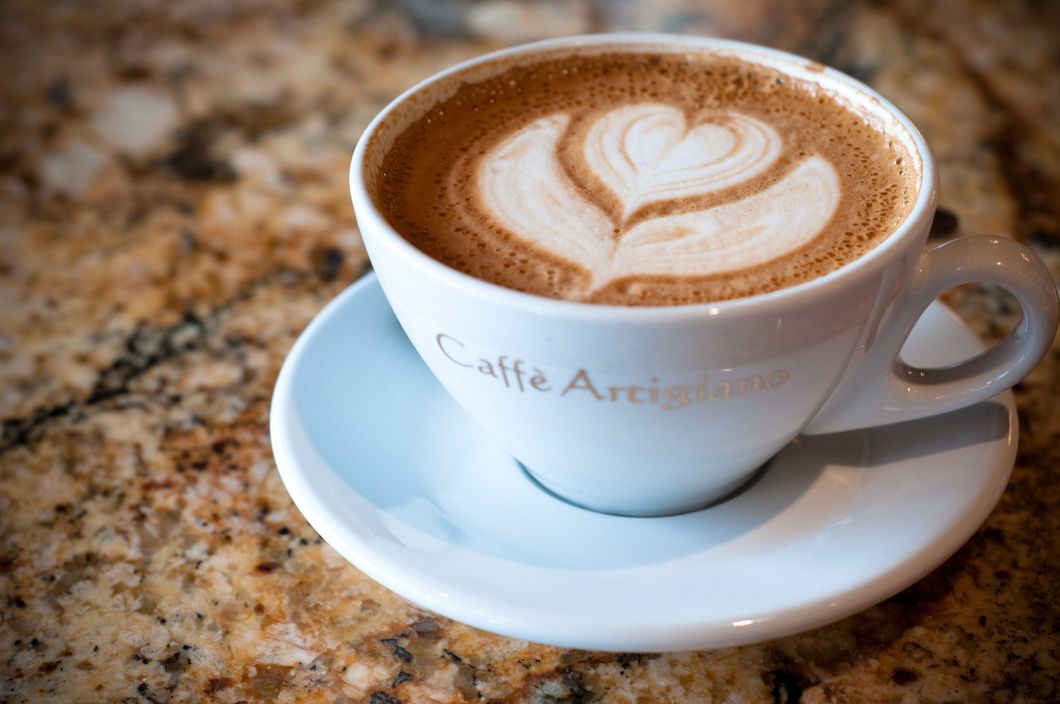 7 Awesome Coffee Flavors You've Never Thought to Try