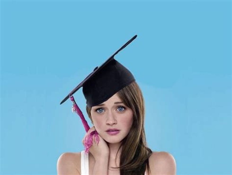 The Dilemma of Being Post Grad