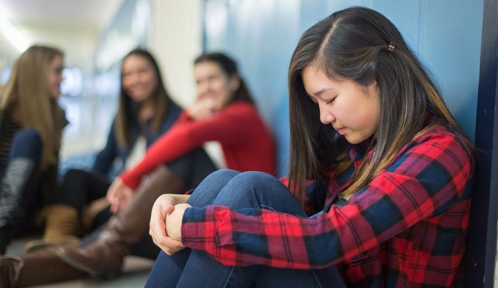 Bullying: Teachers Are A Part of the Problem, Too