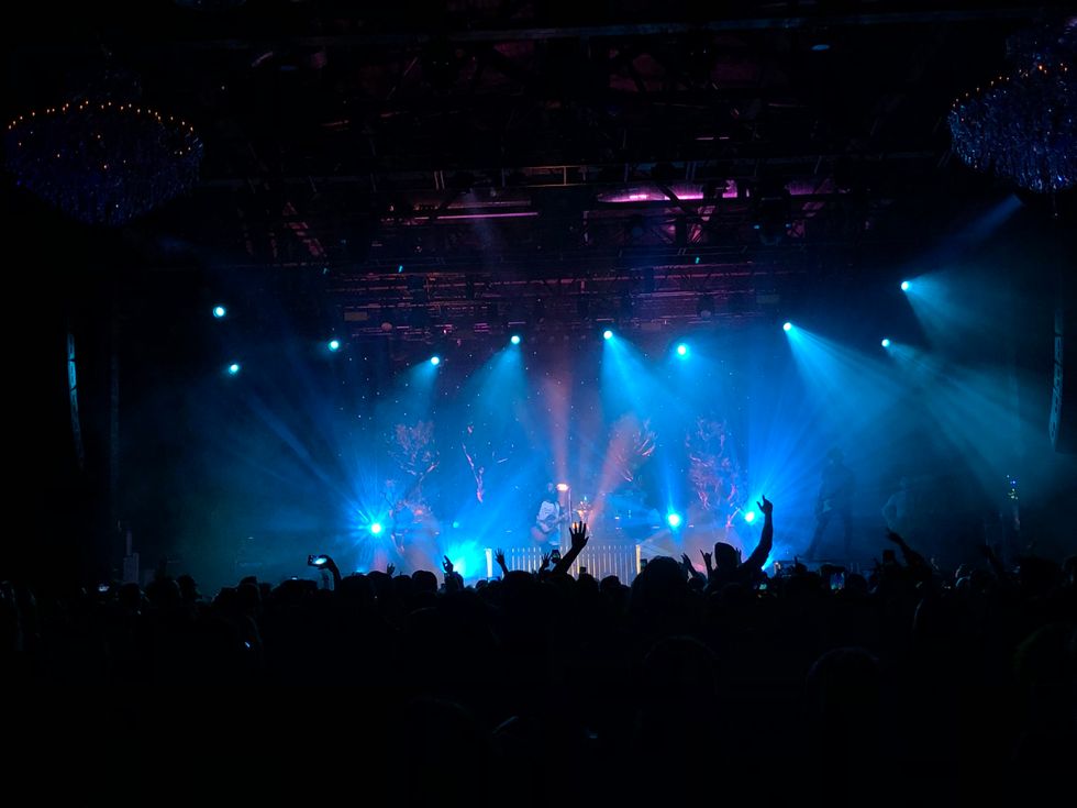 5 Artists That You Might Not Have Heard Of