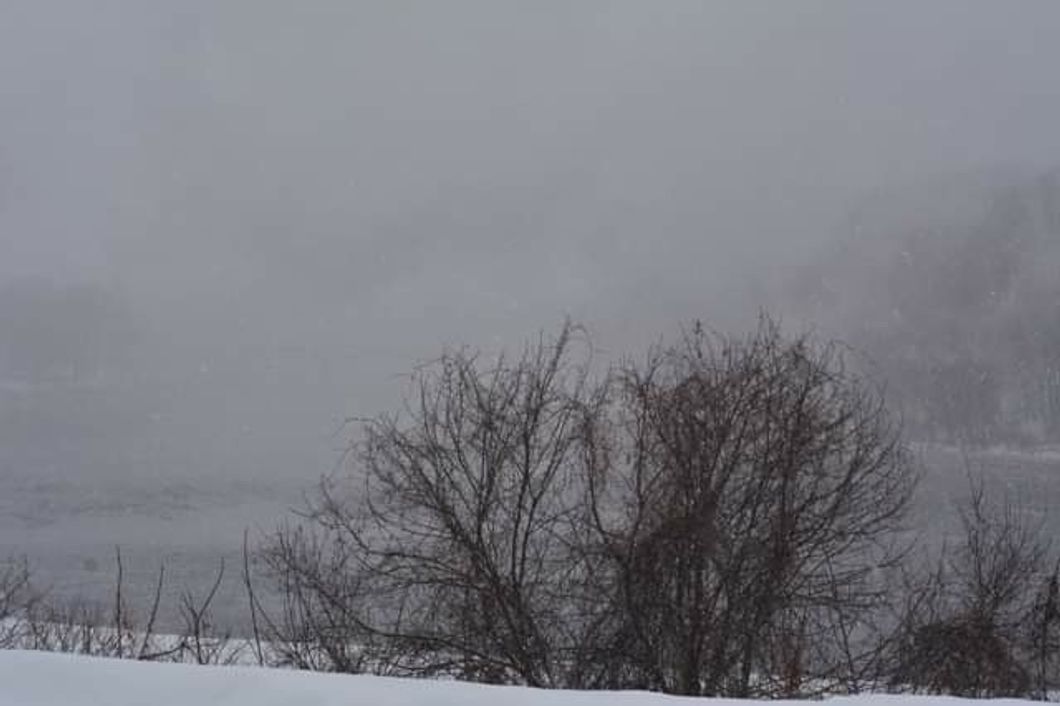 8 Things To Do In The Winter Wonderland We Call Upstate New York