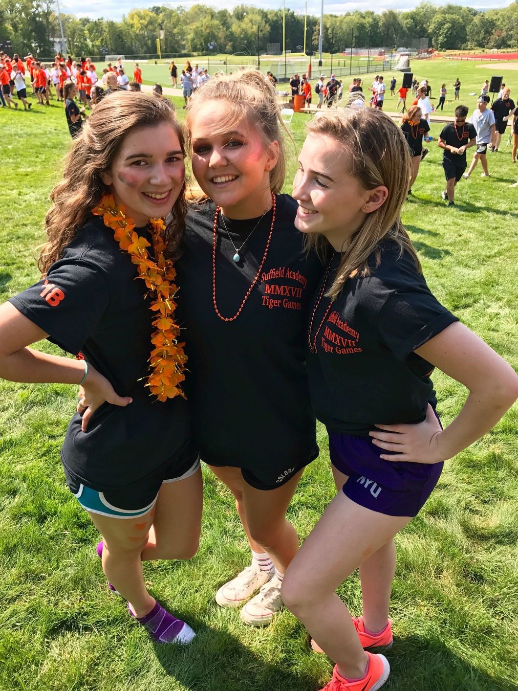 To Those At 'Party Schools' Who Choose Not To Party