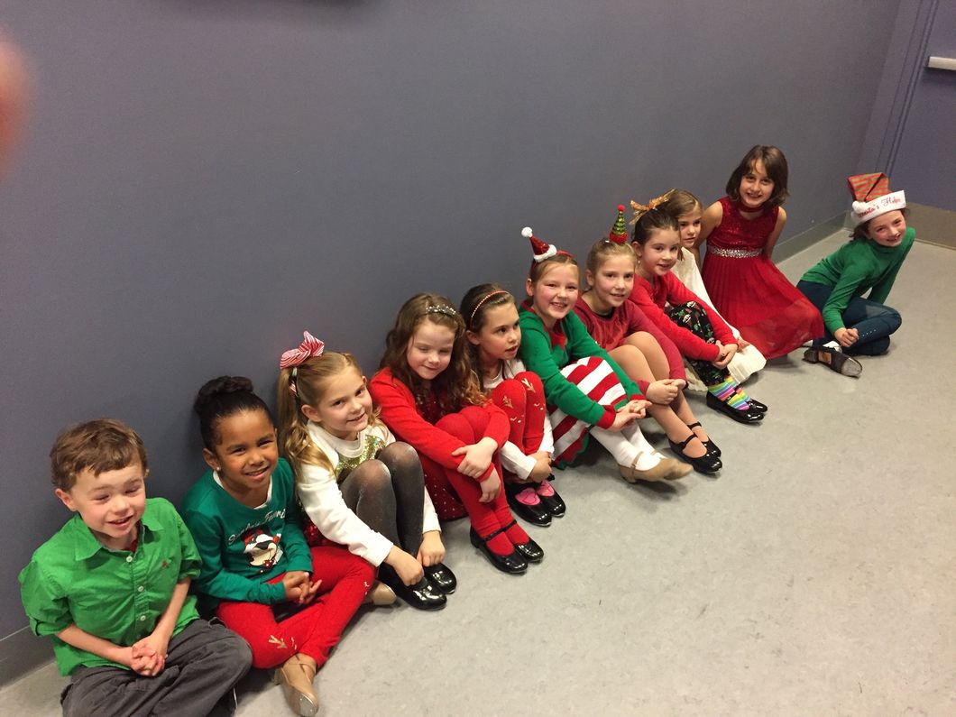 The Kids I Work With Have Taught Me More Than I Could Ever Imagine