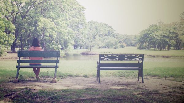 To The Girl Who Always Feels Left Out, You Are Not Alone