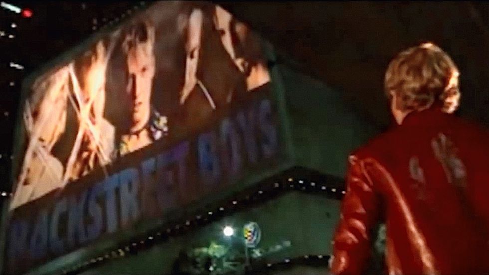 13 Songs From Your Childhood That Were Ruined When You Grew Up And Realized What They Meant