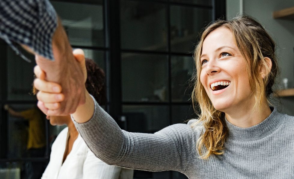 If You're Scared Of Commitment, You'll Miss Out On Opportunities That Only Come Once