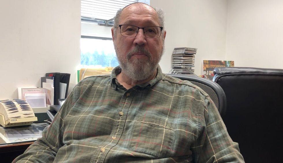 Mercer County NJ Rabbi Retires