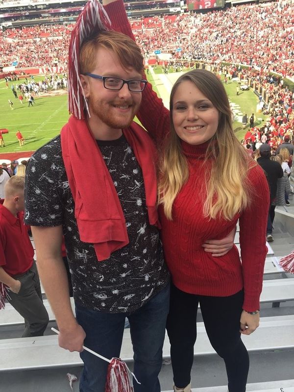 11 Signs You're Already Going Through College Football Season Withdrawal