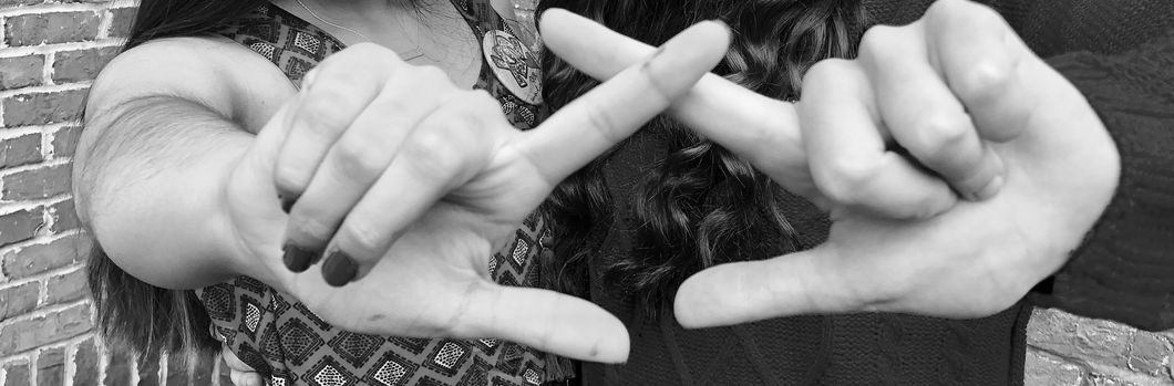 My Sorority Lead Me To The Big Sister I Never Knew I Needed