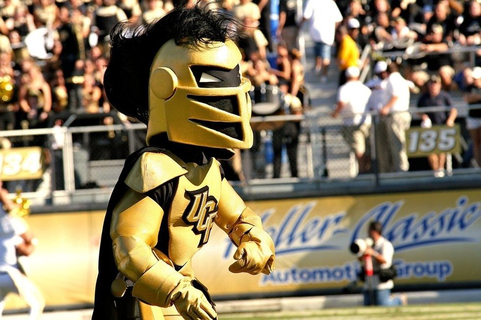 4 Tips And Some Personal Advice For Incoming College Freshmen At UCF