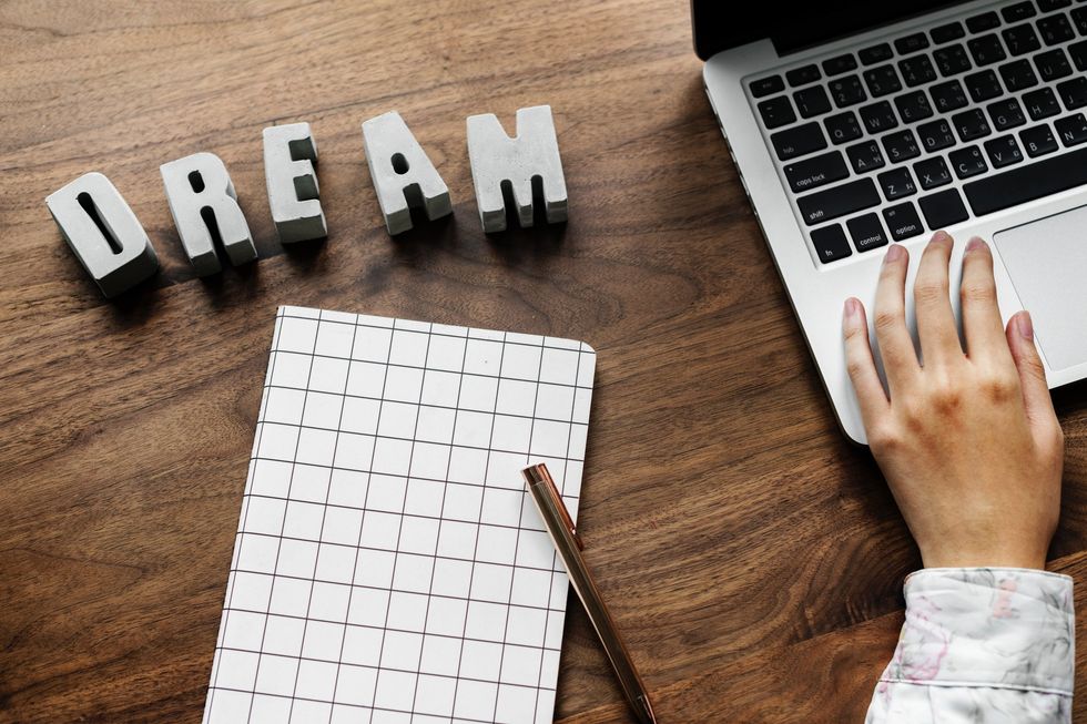 If You Don’t Know What To Major In, Choose Journalism