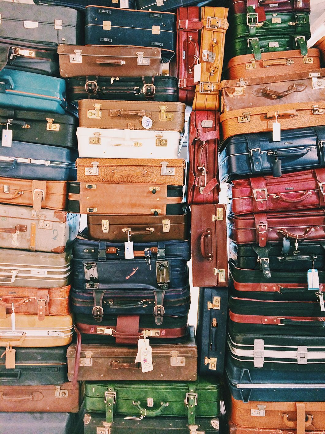 11 Things You Might Not Know You Need To Pack For College