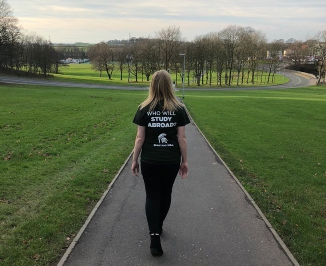 I Took A Semester Off From Studying My Major And I Don't Regret It