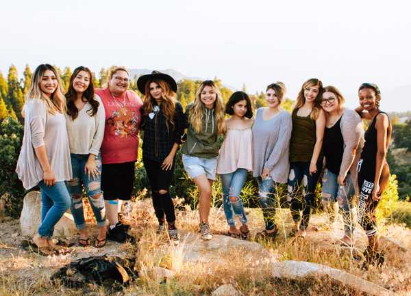 5 Of The Most Common Misconceptions About Feminism And Women's Rights