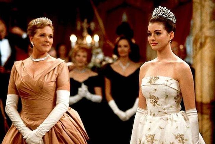 'Princess Diaries:' What We Loved & What We Want To Happen In The Third Movie