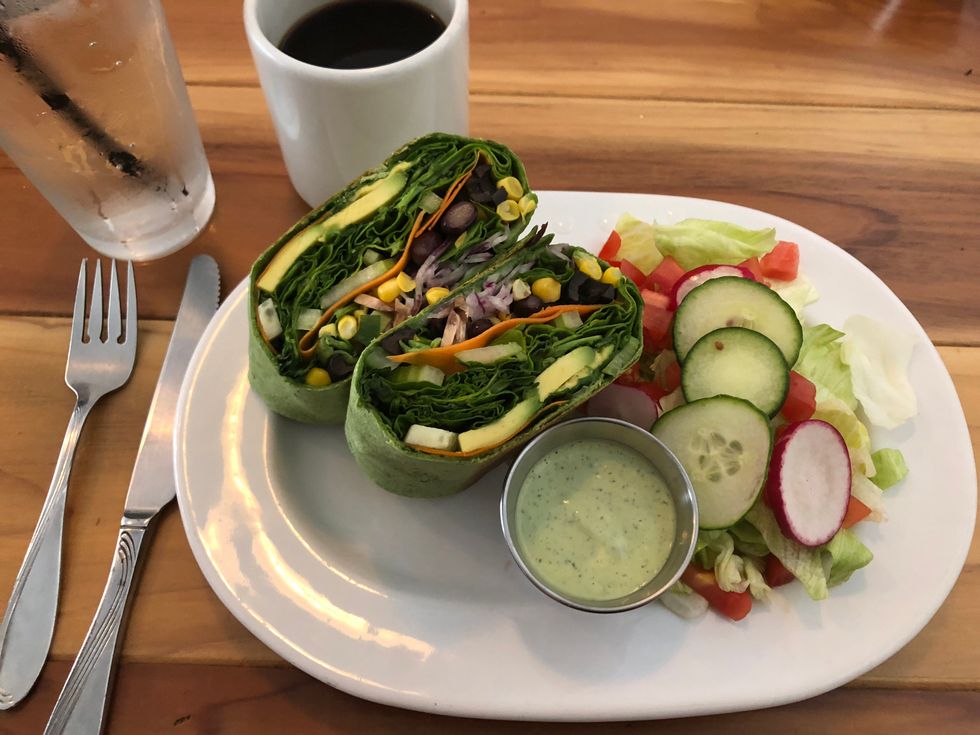 5 Healthy Snacks For Your Dorm Room